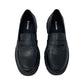 Mocassino InBlu IC000027 NERO donna
