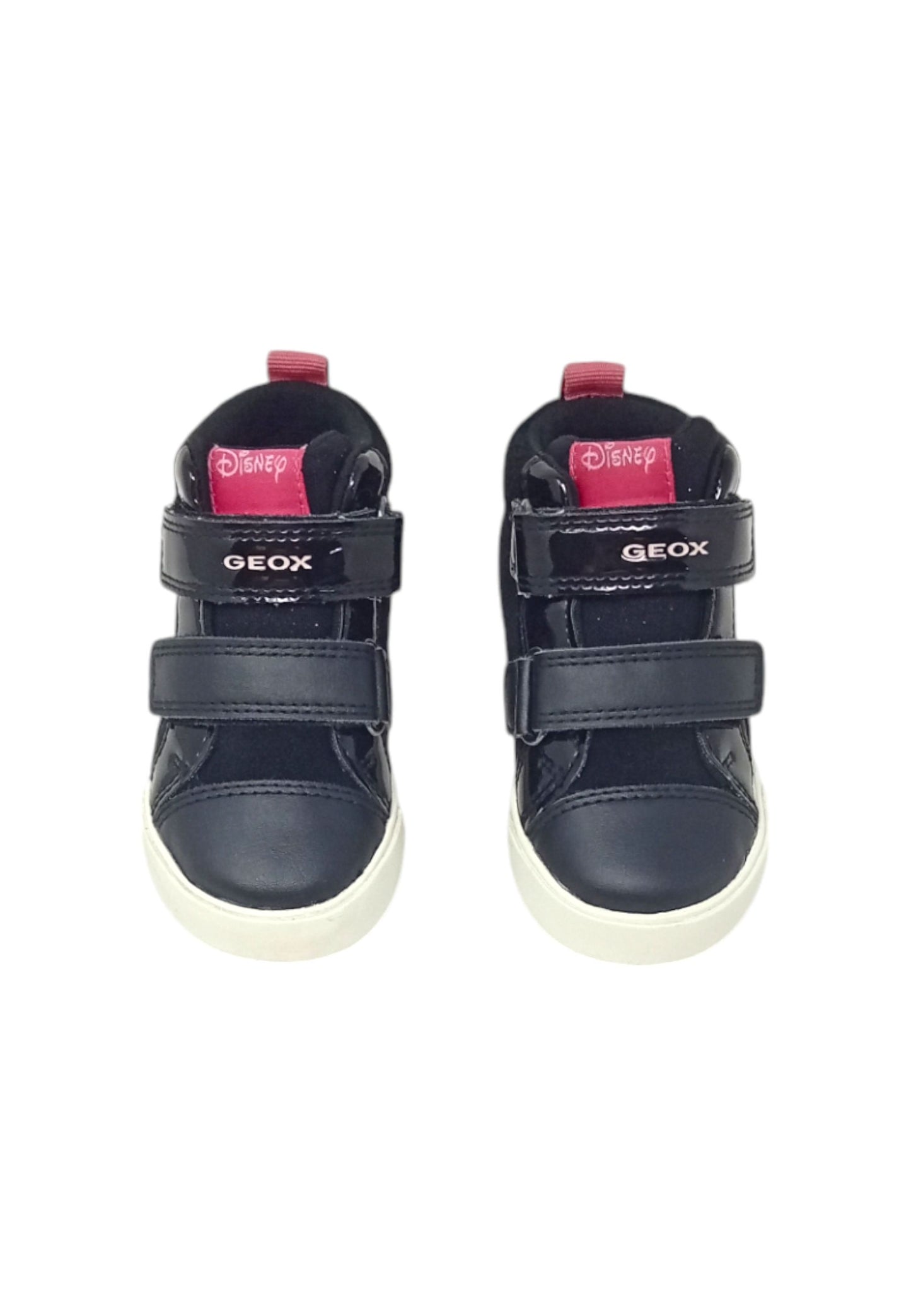 Sneakers GEOX KILWI B. MINNIE B46D5B022HH C9289 BAMBINA