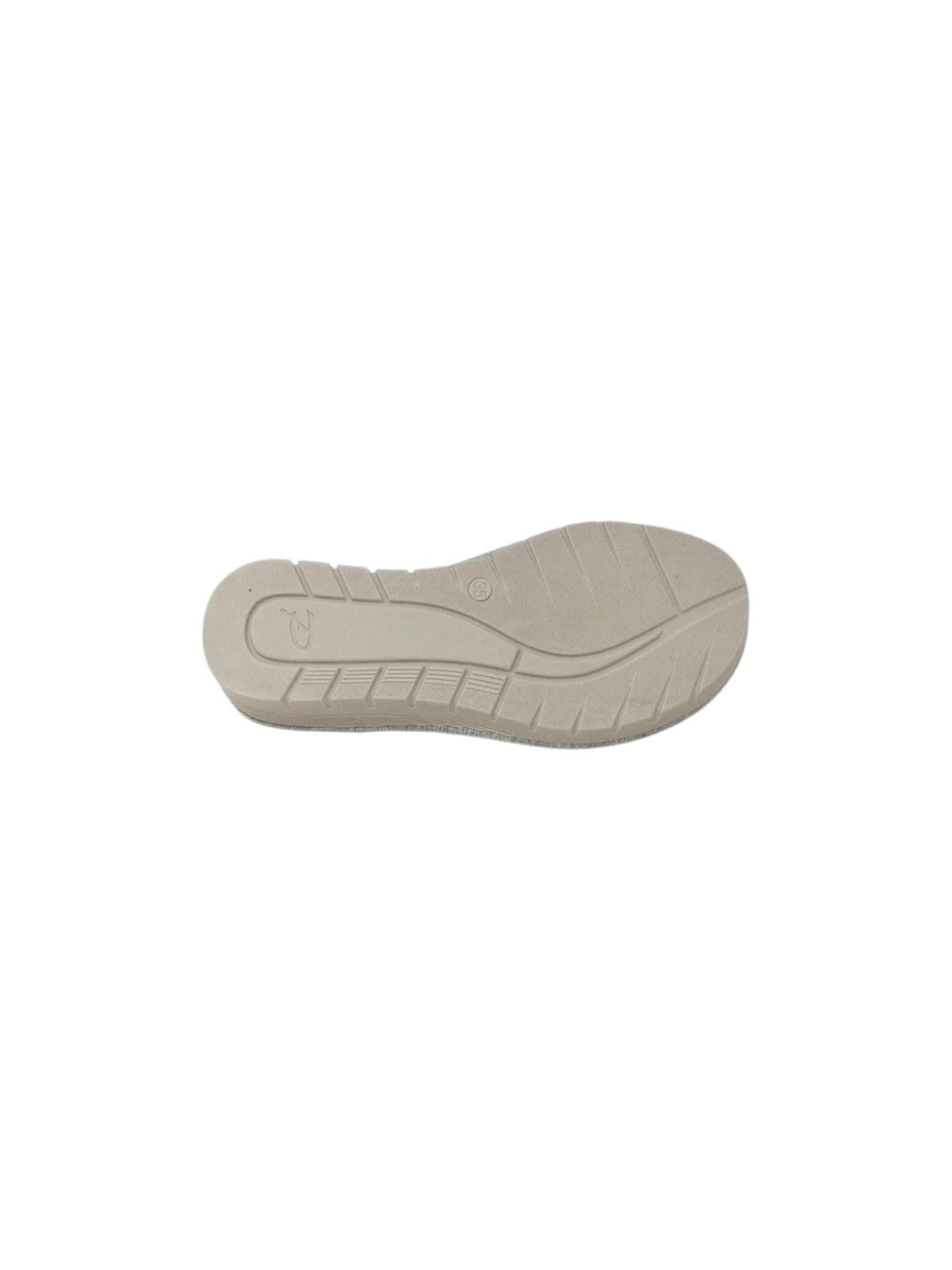 Pantofola PATRIZIA AZZI 1149 GRIGIO donna