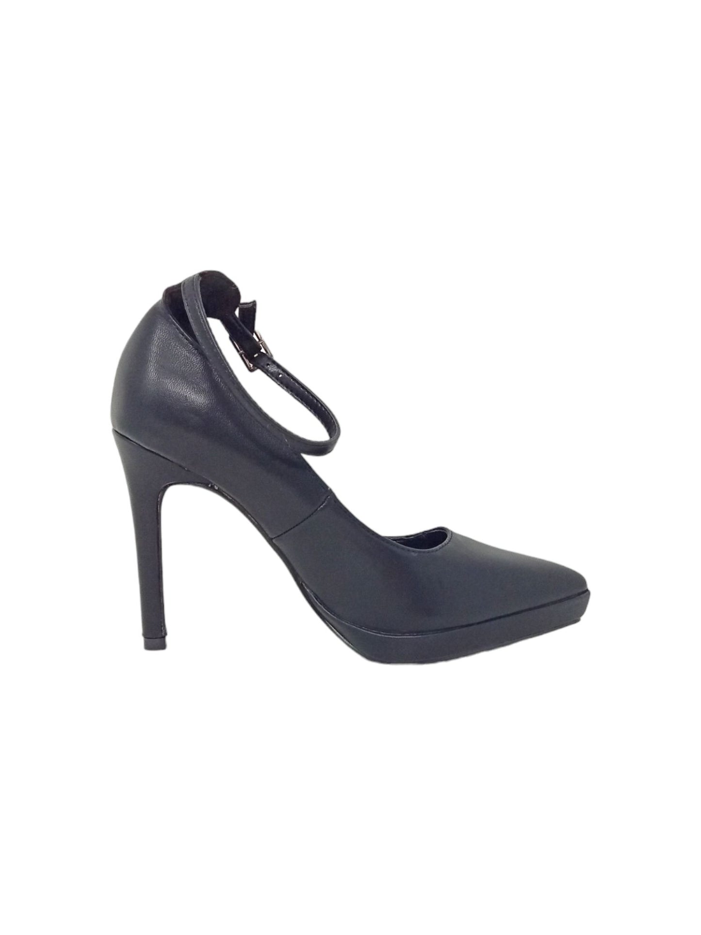 Décolleté CRISTIN ARY03 NERO Donna