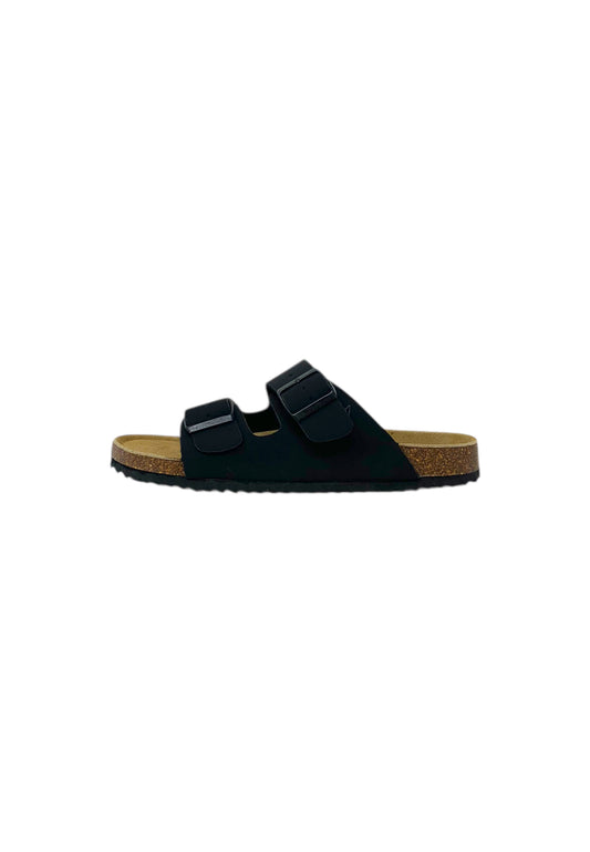 Ciabatta XTI 142274 negro uomo
