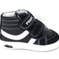 Scarpa da passeggio PRIMIGI 6403422 NERO bambino