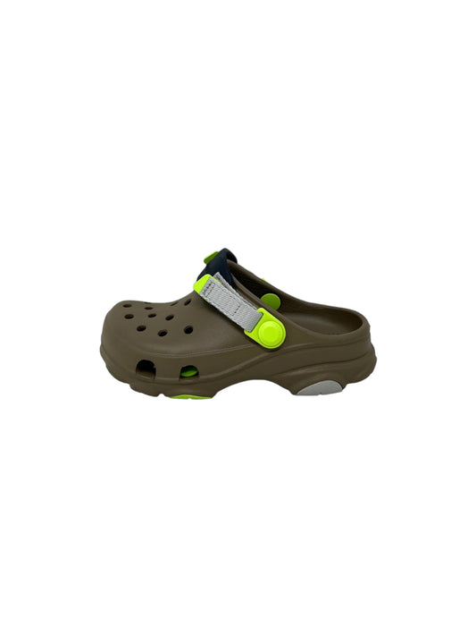 Classico  CROCS 207458-2F9 bambino