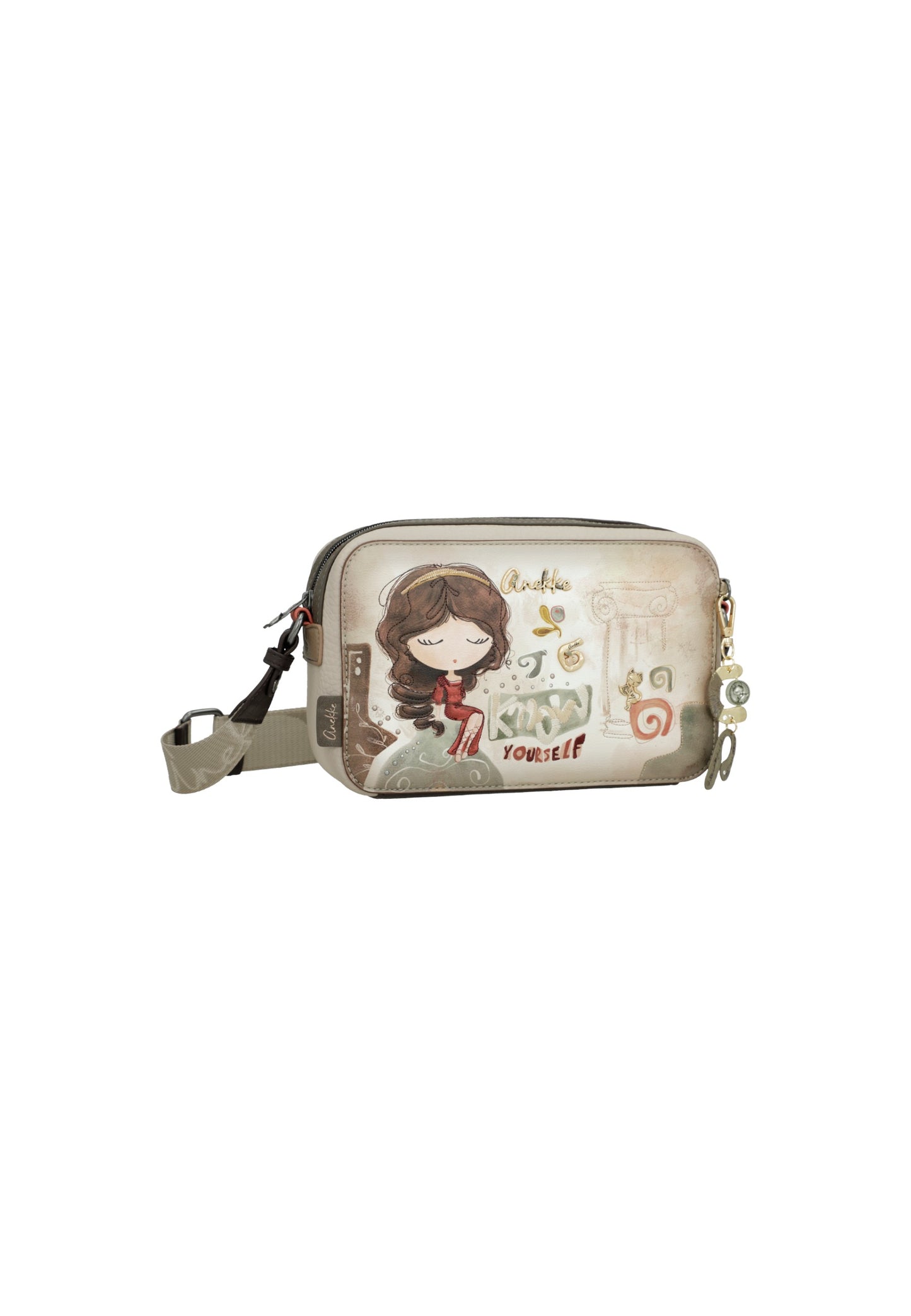 Borsa ANEKKE Muse 42703-447 Donna