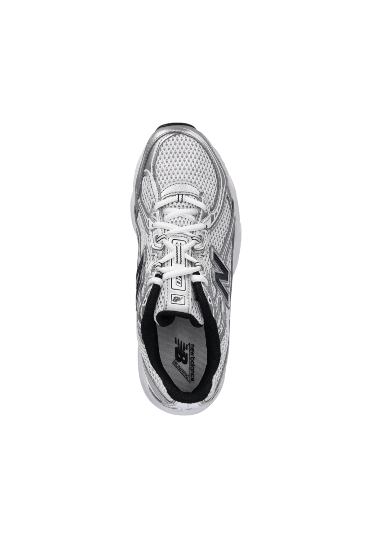 Sneaker NEW BALANCE GR740NW Donna