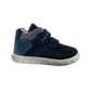 Sneakers da passeggio PRIMIGI 2909922 blu bambino