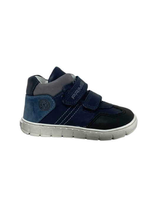 Sneakers da passeggio PRIMIGI 2909922 blu bambino