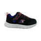 SNEAKERS SKECHERS 407305N/BKRB Bambino