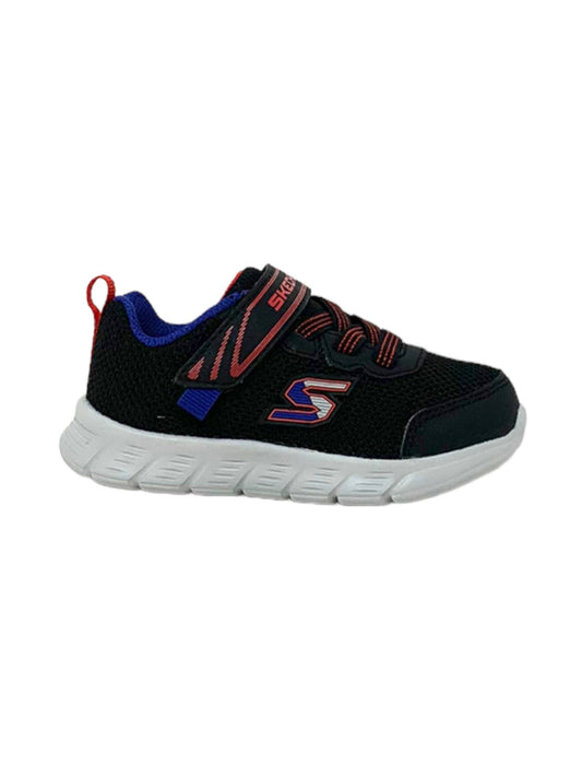 SNEAKERS SKECHERS 407305N/BKRB Bambino