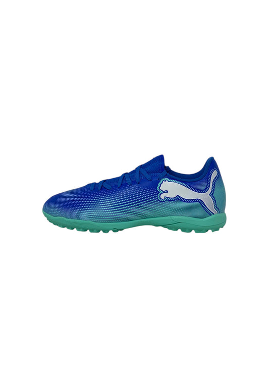 Scarpa da calcetto PUMA FUTURE 7 PLAY TT 107943 01 Uomo