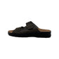 Ciabatta FLYFLOT  62 044 UE MARRONE uomo