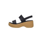 Sandali Crocs Brooklyn Sky 212250-0RI donna