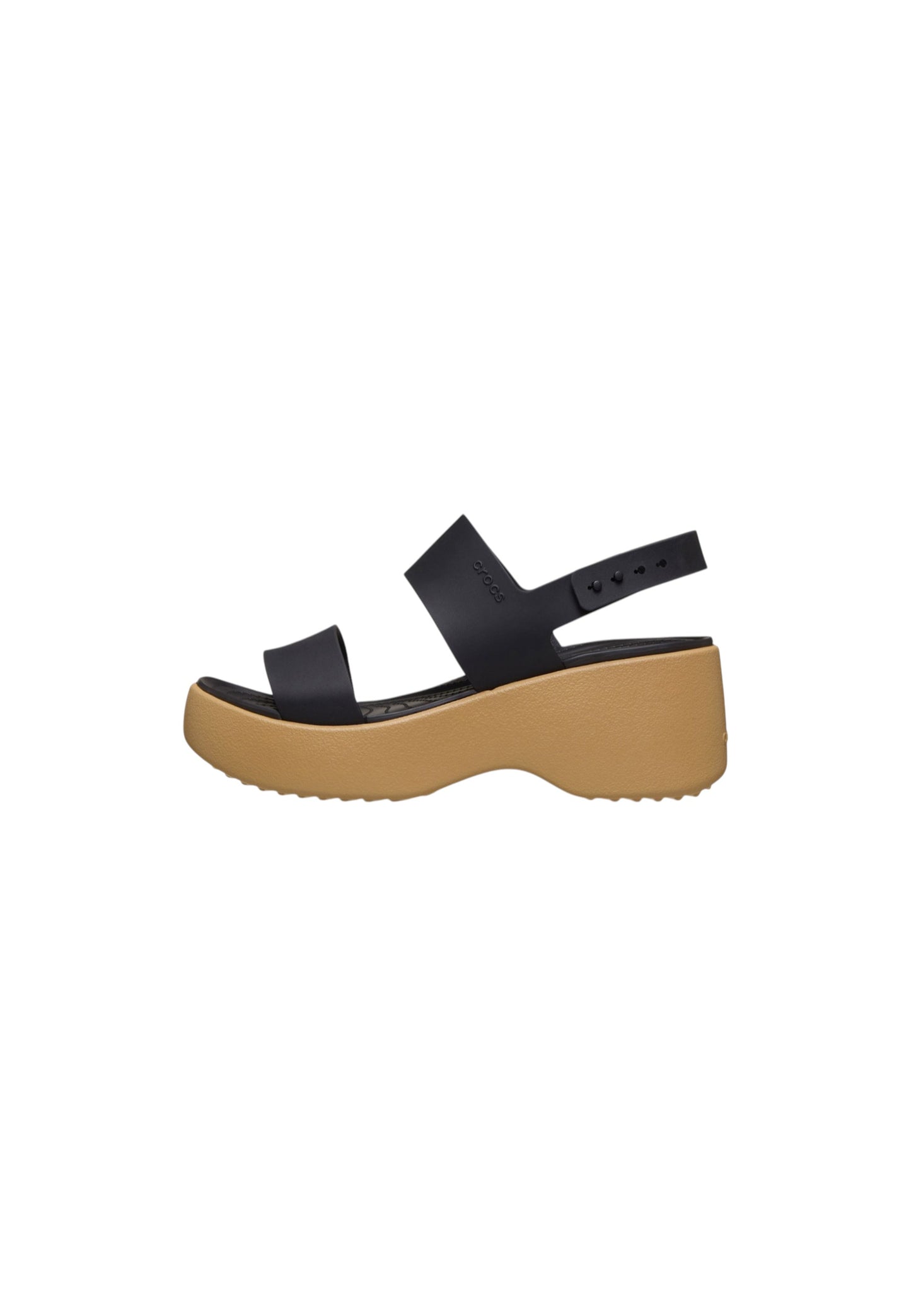 Sandali Crocs Brooklyn Sky 212250-0RI donna