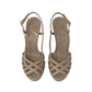 Sandali con tacco JOEL A7720 LIZ 10631 donna