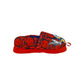 Pantofola Chiusa Silver Sonic N9610011T ROSSO bambino