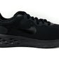 Scarpa da ginnastica NIKE REVOLUTION 6 DC3728 001 uomo