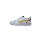 Sneaker PUMA  Rebound V6 Lo R,S,B Jr 395568 01 ragazzo