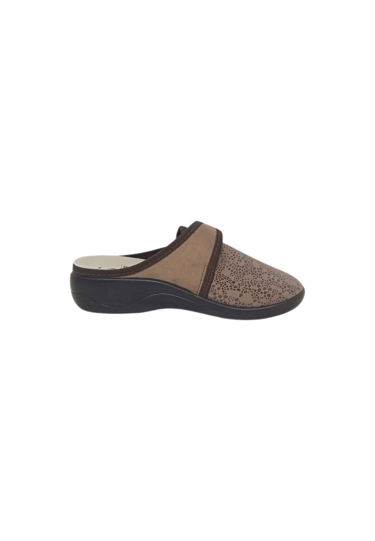 Pantofola SANYCOM 3335 Queen/Cam DONNA