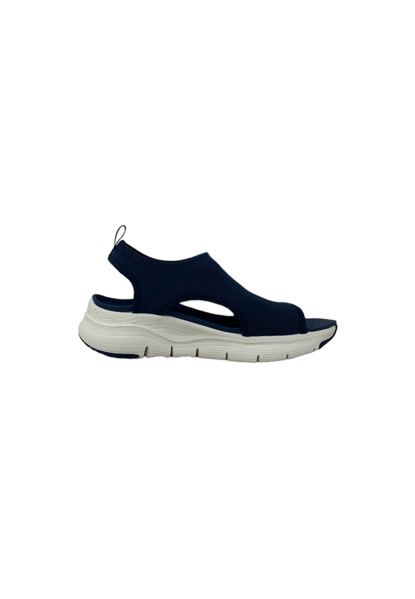 Sandali SKECHERS Arch Fit 119236/NVY Donna