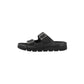 Ciabatta GRUNLAND LERO CI3095-80 NERO Uomo
