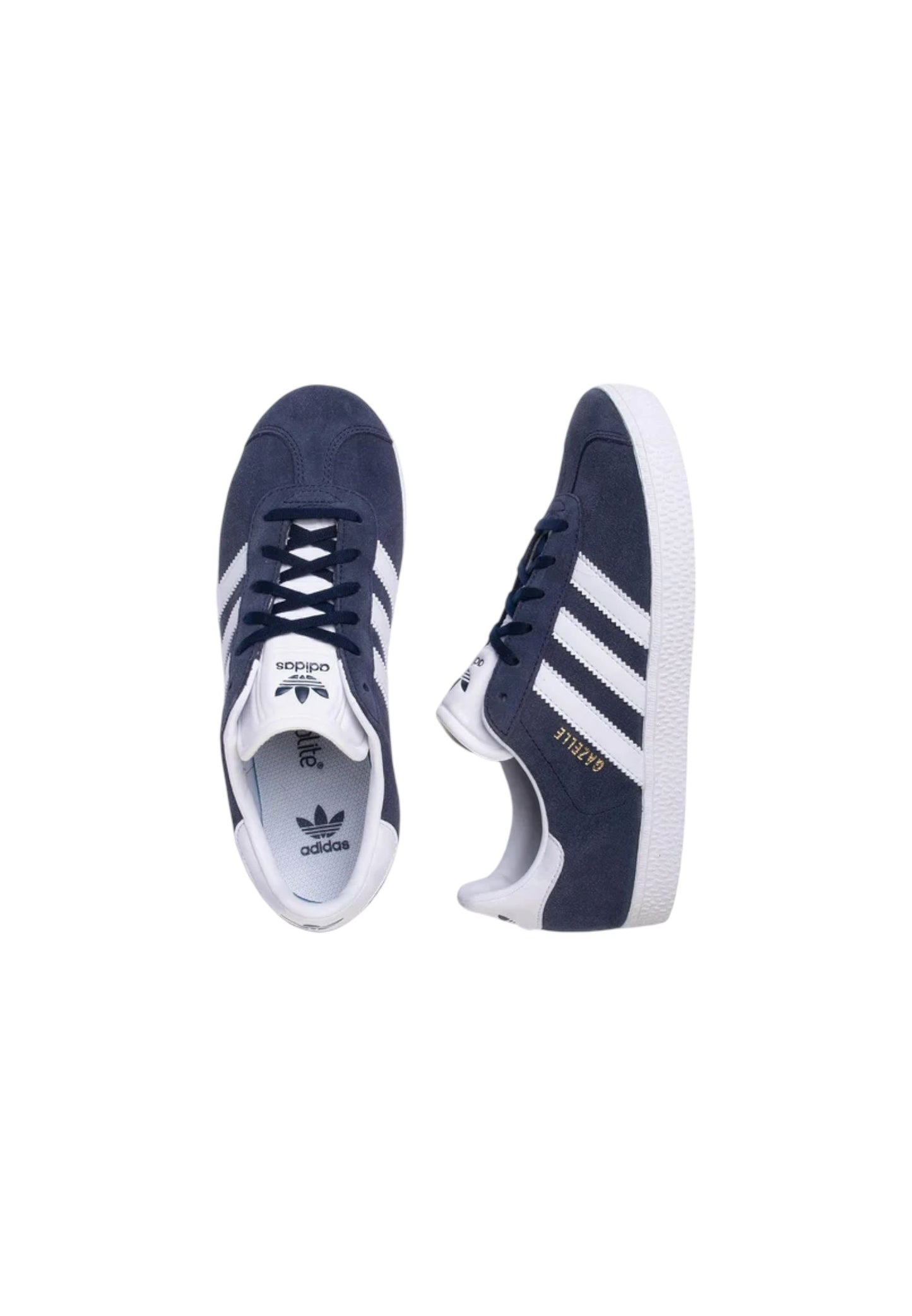 Sneakers Adidas GAZELLE J BY9144 Ragazzo