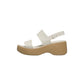 Sandali Crocs Brooklyn Sky 212250-2MQ donna