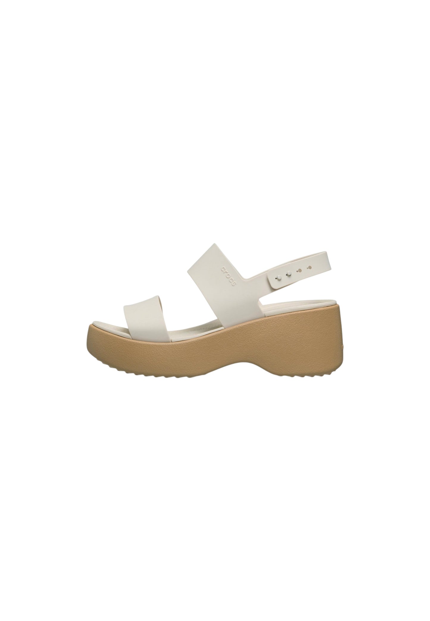 Sandali Crocs Brooklyn Sky 212250-2MQ donna