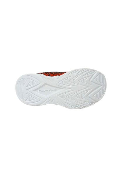 Sneakers con luci SKECHERS 400603N Bambino