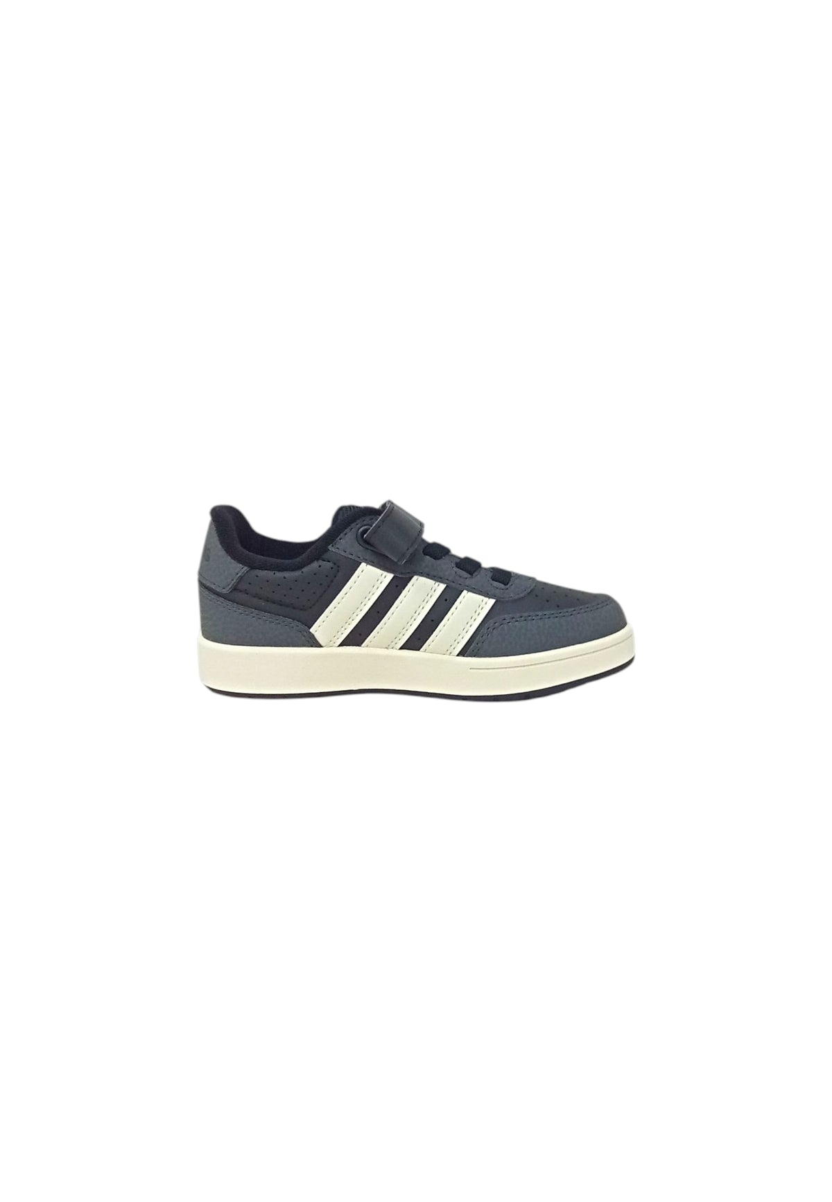 Sneaker ADIDAS BREAKBASE C JR0204 bambino