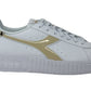 Sneakers da passeggio DIADORA STEP P DOUBLE SKIN 10117833601 C6890 DONNA