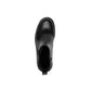 Stivaletti TAMARIS 1-25425-47 001 black Donna