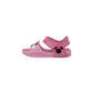Sandali in gomma Silver Disney Minnie D3010804S PINK Bambina