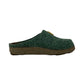 Pantofola INBLU ED000013 MENTA donna