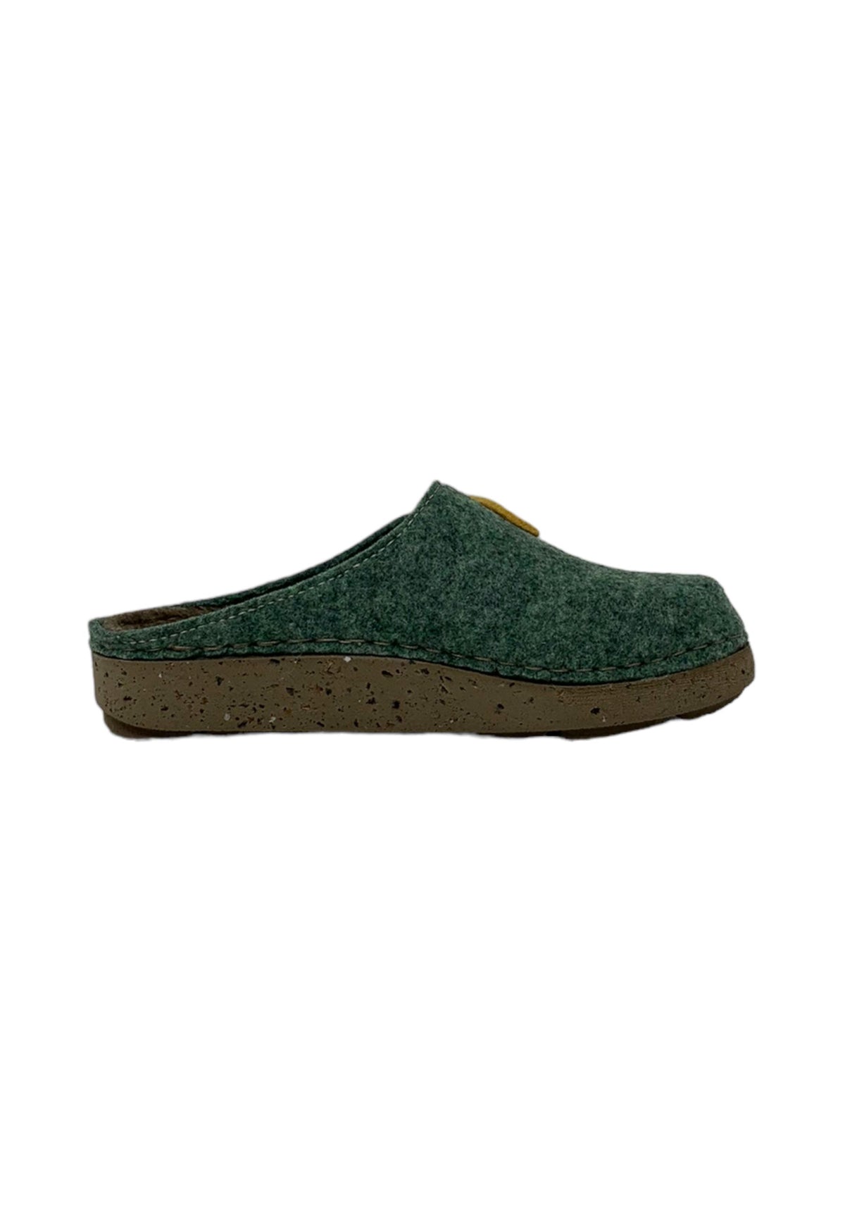 Pantofola INBLU ED000013 MENTA donna
