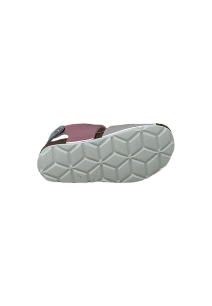 Sandali GRUNLAND Junior ARIA SB0389-40 FUXIA-MULTI  bambina
