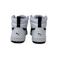 Sneaker Puma Rebound V6 Mid JR 393831 02 ragazzo