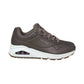 Scarpe da ginnastica SKECHERS 73691/PEW  Donna