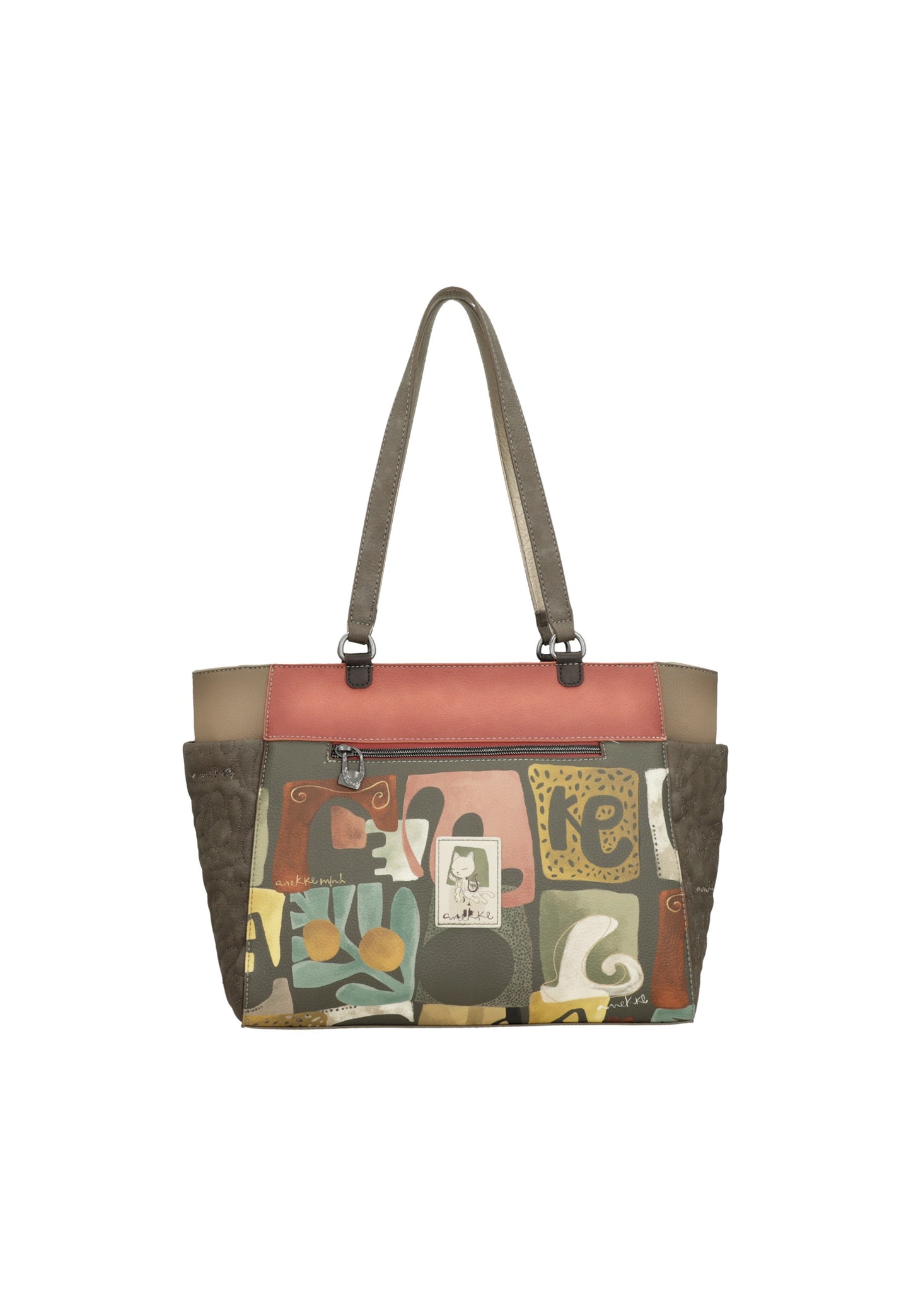 Borsa ANEKKE Muse 42702-216 Donna