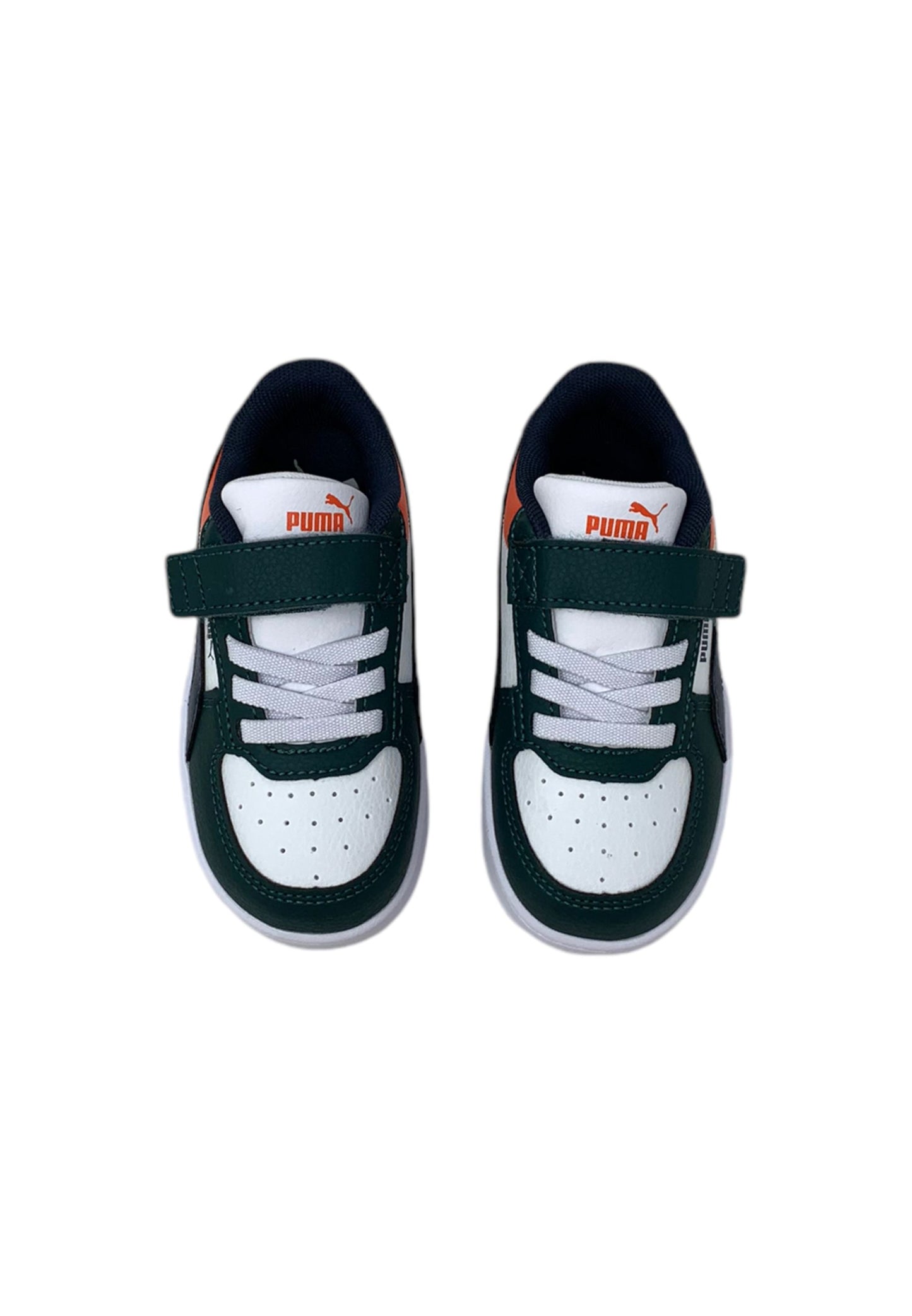 Sneakers PUMA Caven 2.0 Block AC+ PS 394462 09 bambino