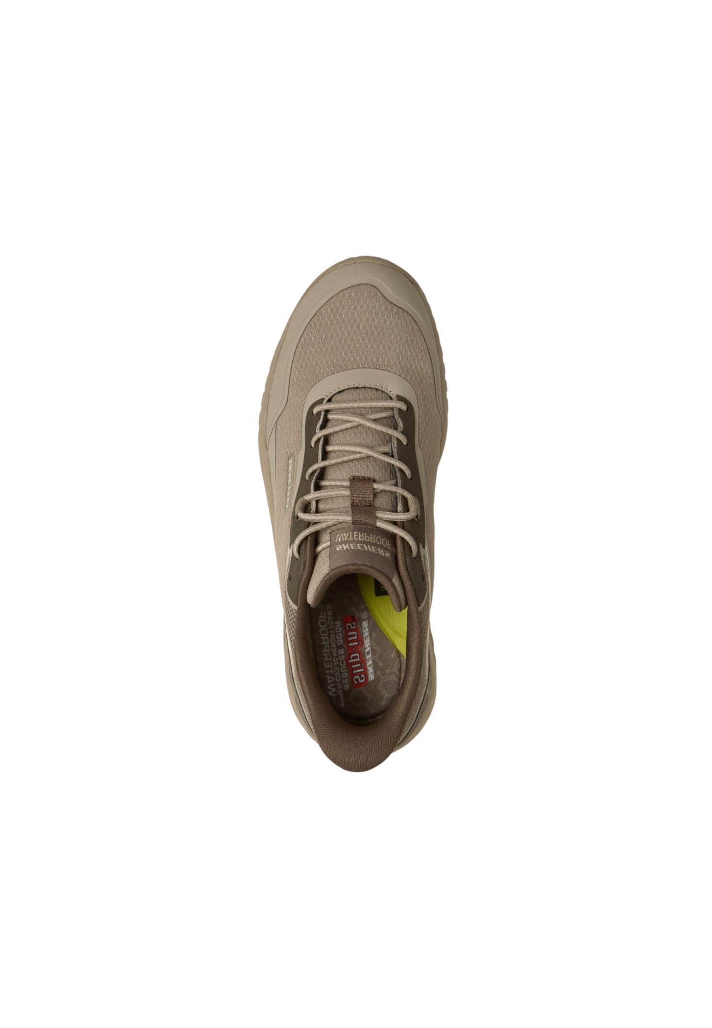 Sneakers SKECHERS Badger - KODA 211367/KHK Uomo