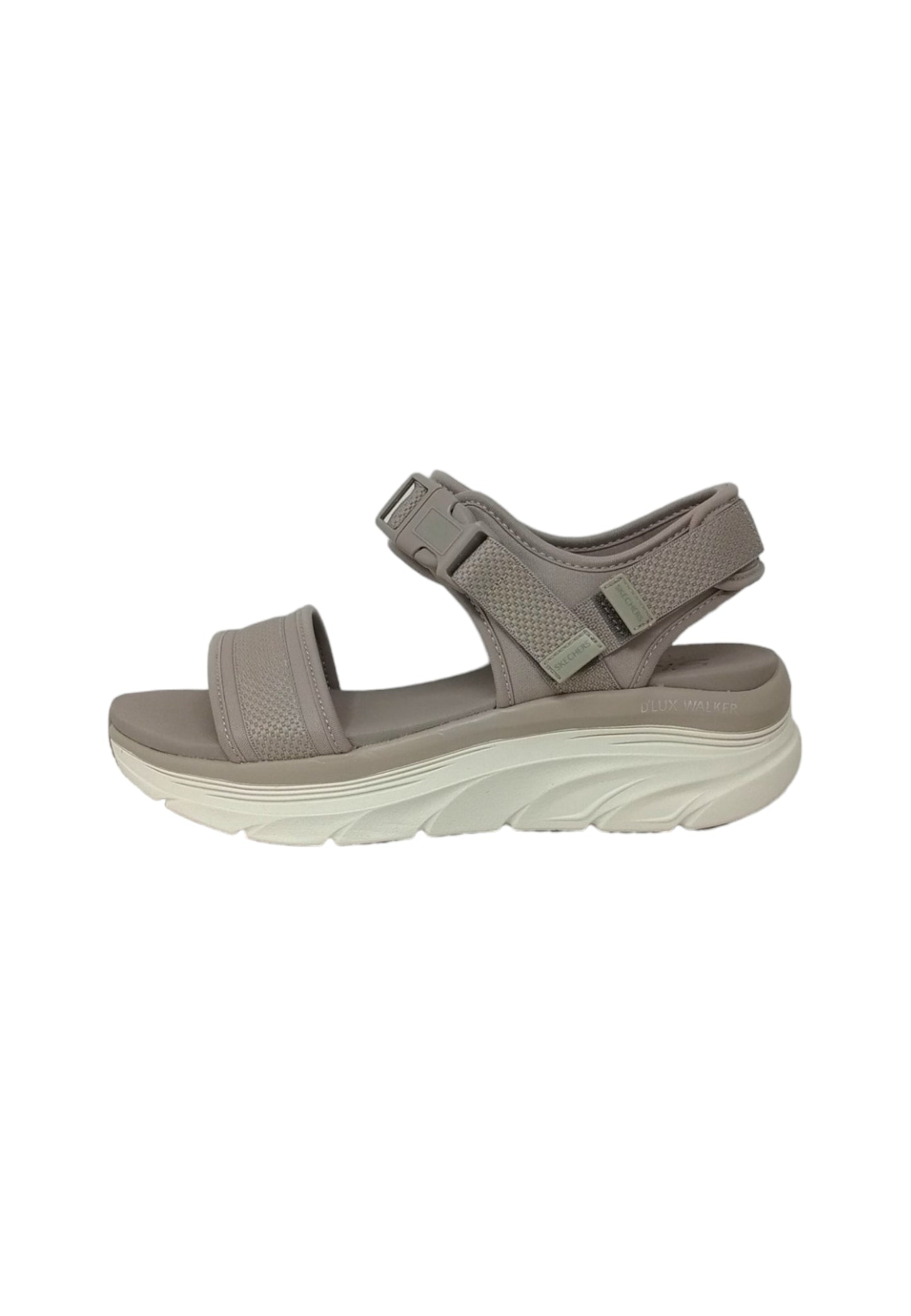 Sandali SKECHERS D'LUX WALKER - DAILY OUTING 119824 Donna (2 COLORI)