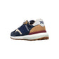 Sneaker XTI 145717 NAVY uomo