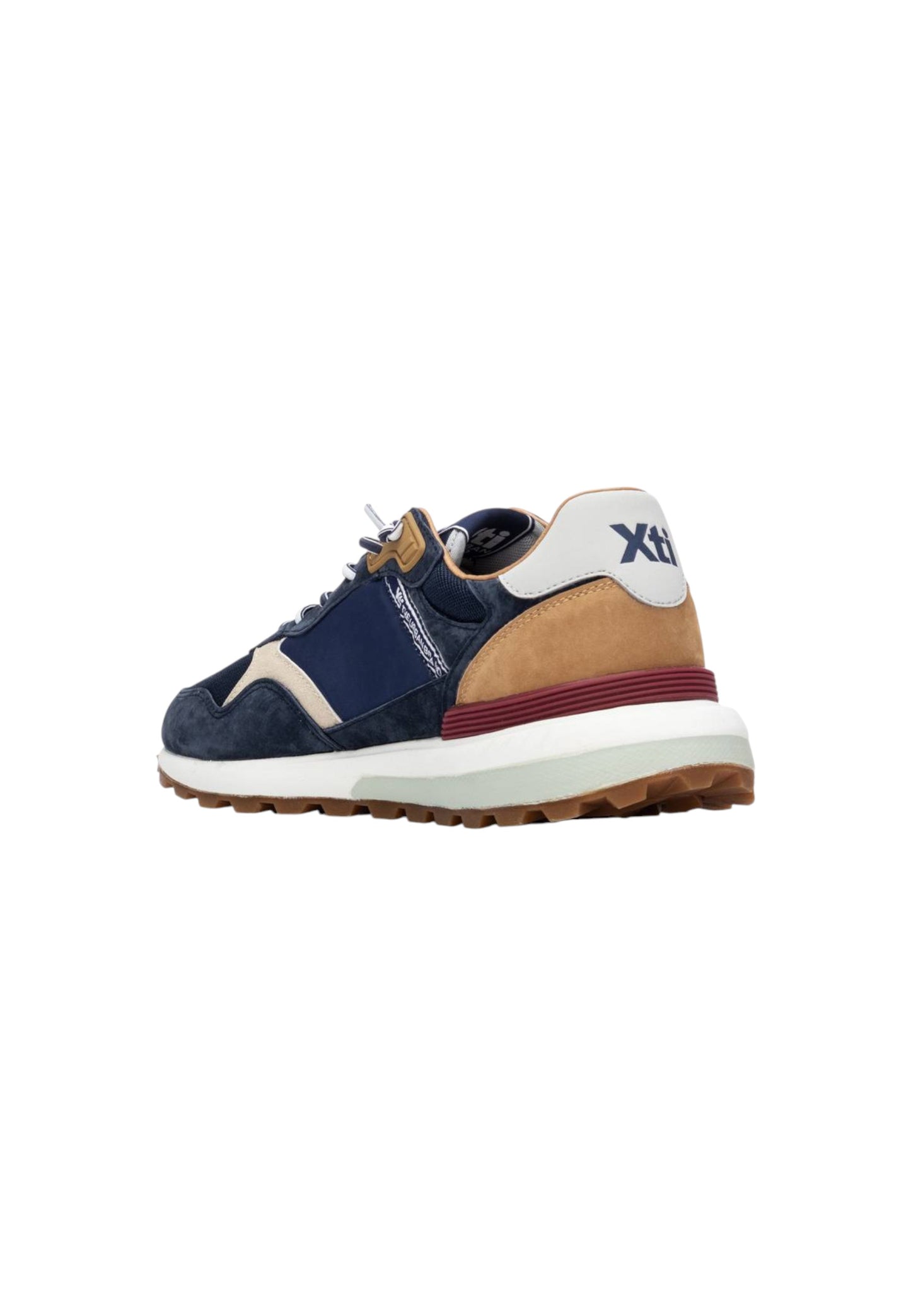 Sneaker XTI 145717 NAVY uomo