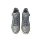 Sneaker alta XTI 142643 PLATA  donna