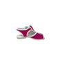 Sandalo da passeggio Superga S06A1200FUXIA520 Bambina