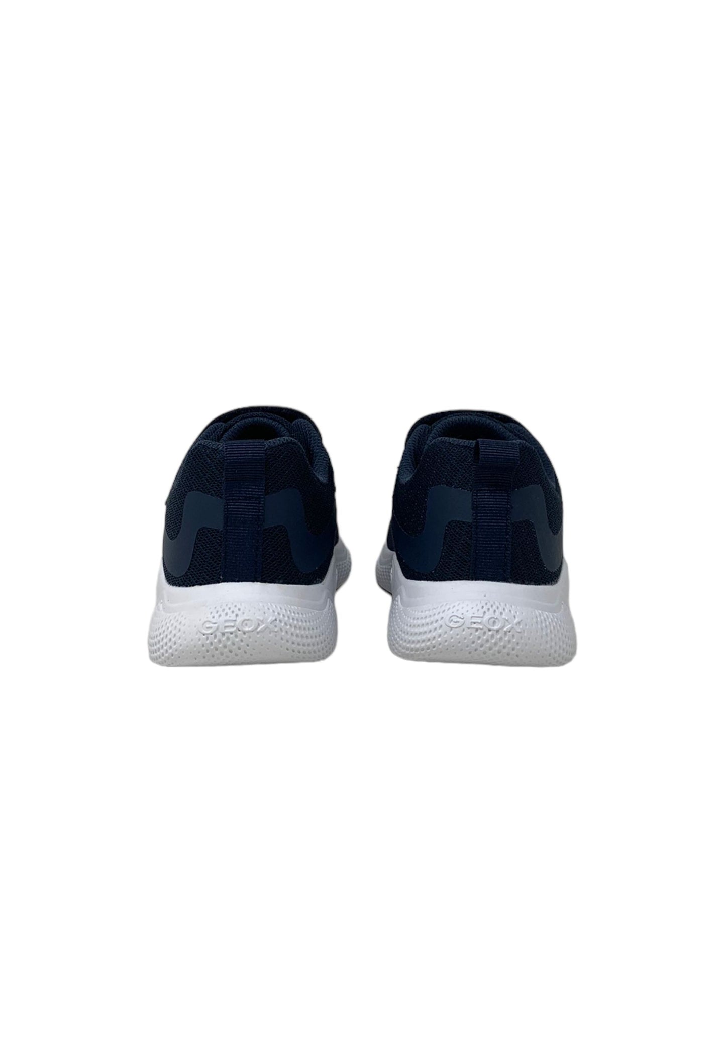 Sneaker GEOX SPRINTYE J45GBA01450 C4002 Bambino/Ragazzo