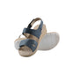 Sandali Inblu FC000066 BLU Donna