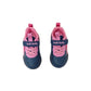 Sneakers con luci LELLI KELLY DINOSAURO LKAL3457 BLU BAMBINA