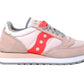 Scarpa da ginnastica SAUCONY ORIGINALS S1044-565 PINK donna