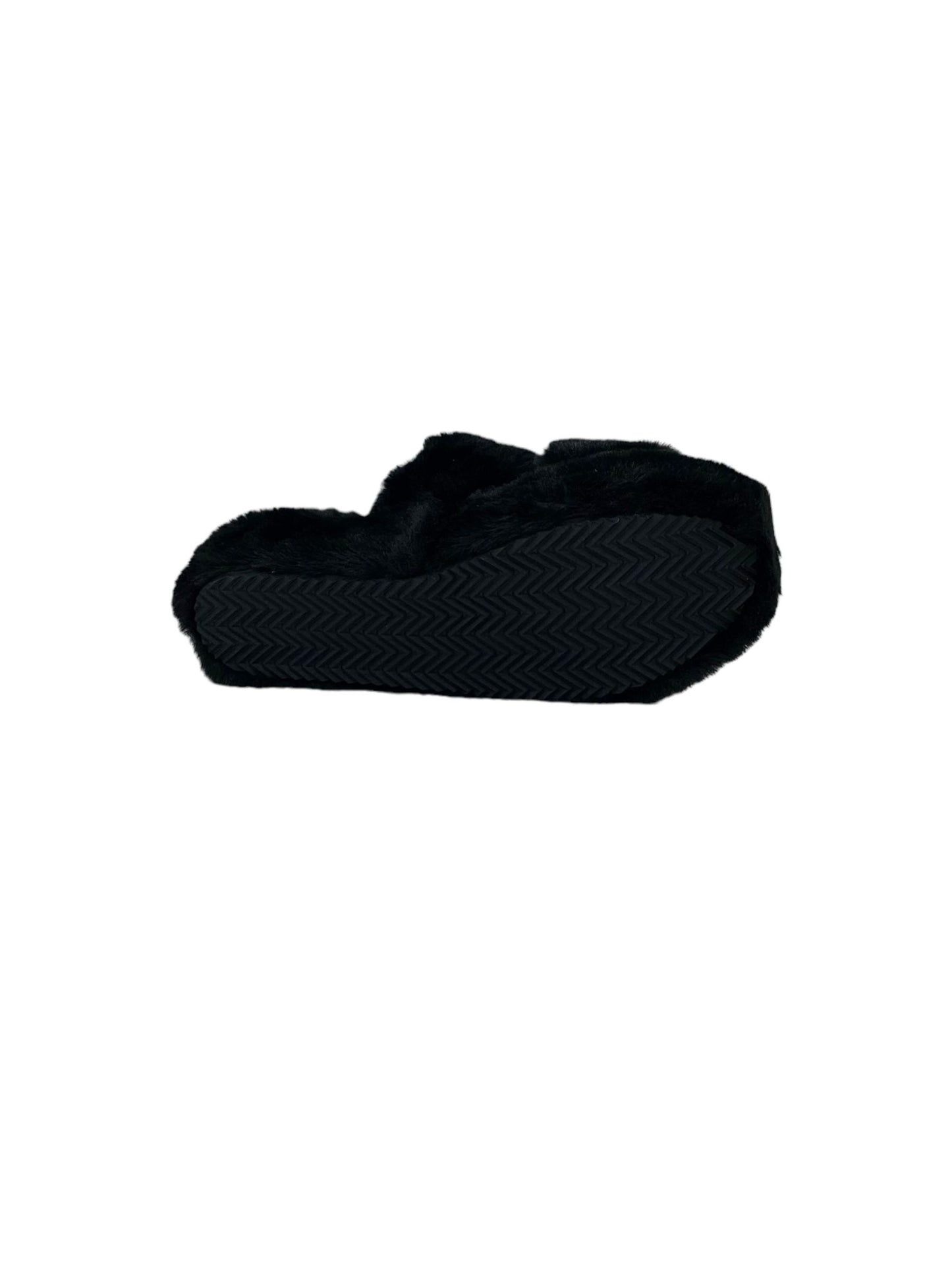 Ciabatte SKECHERS 167238/BBK Donna Memory Foam